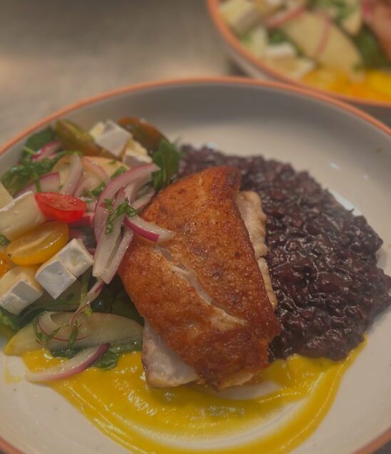 Saturday August 2nd Nightly Specials