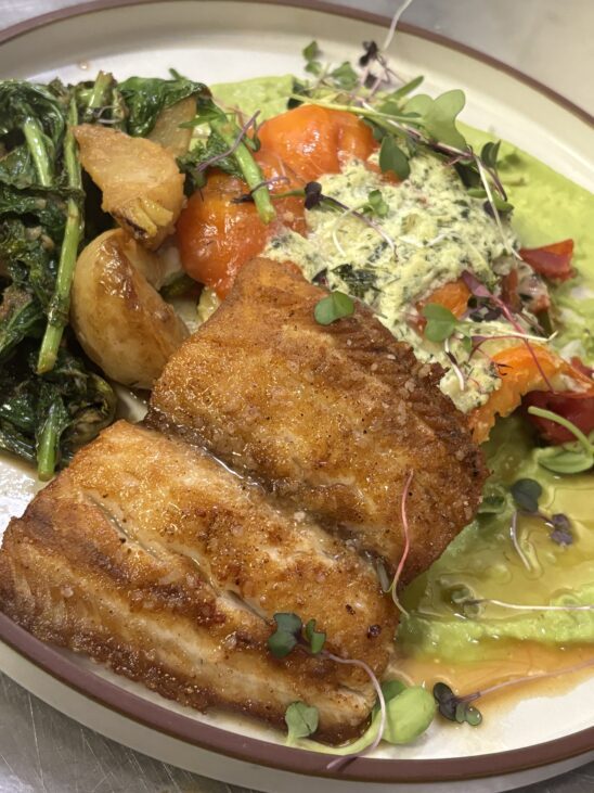 Wednesday August 13th Nightly Specials