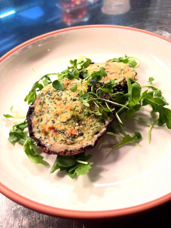 Tuesday September 16th Nightly Specials