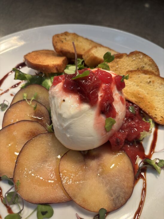 Sunday October 5th Nightly Specials