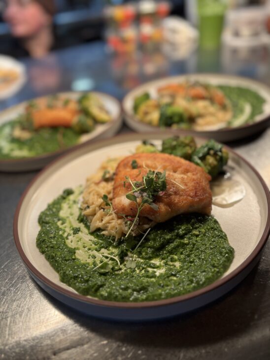 Wednesday November 26th Nightly Specials