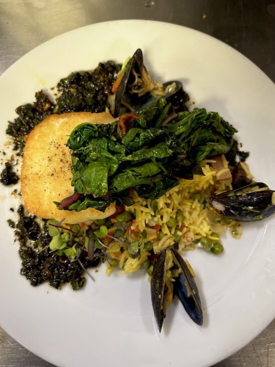 Wednesday September 3rd Nightly Specials