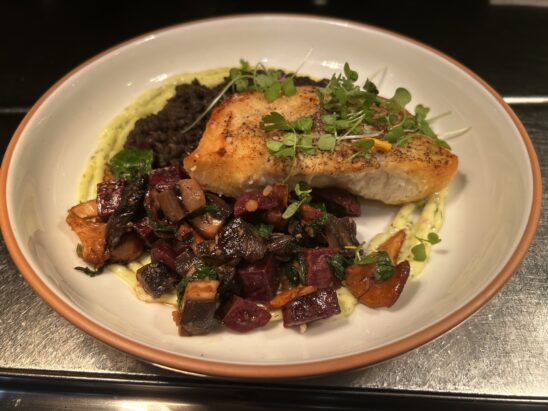 Wednesday September 17th Nightly Specials