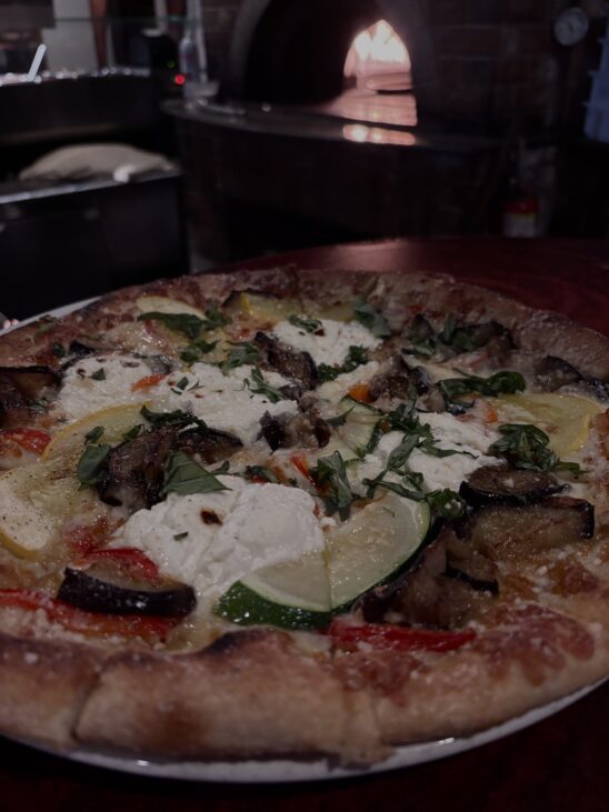 Monday September 29th Nightly Specials