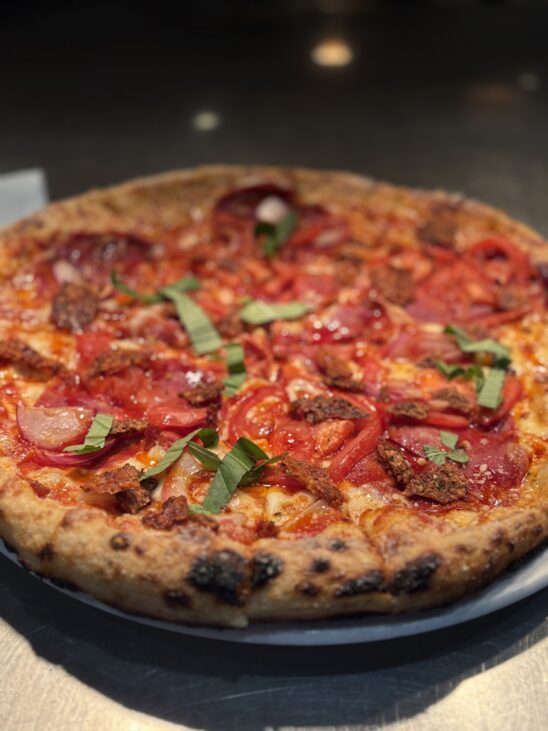 Saturday October 25th Nightly Specials