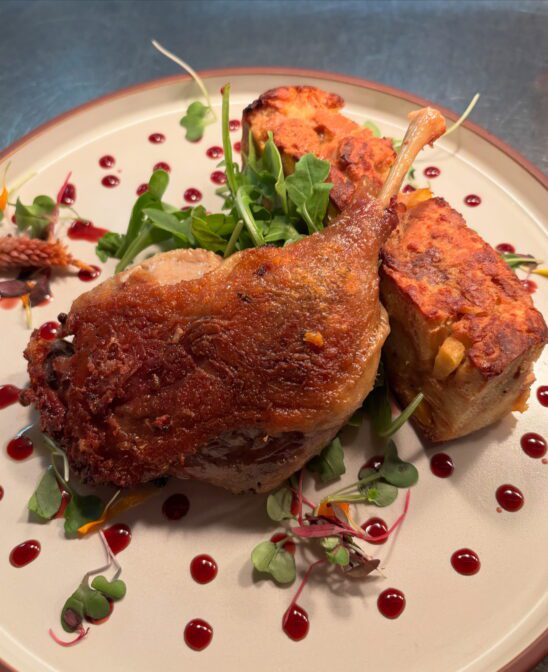 Saturday November 1st Nightly Specials