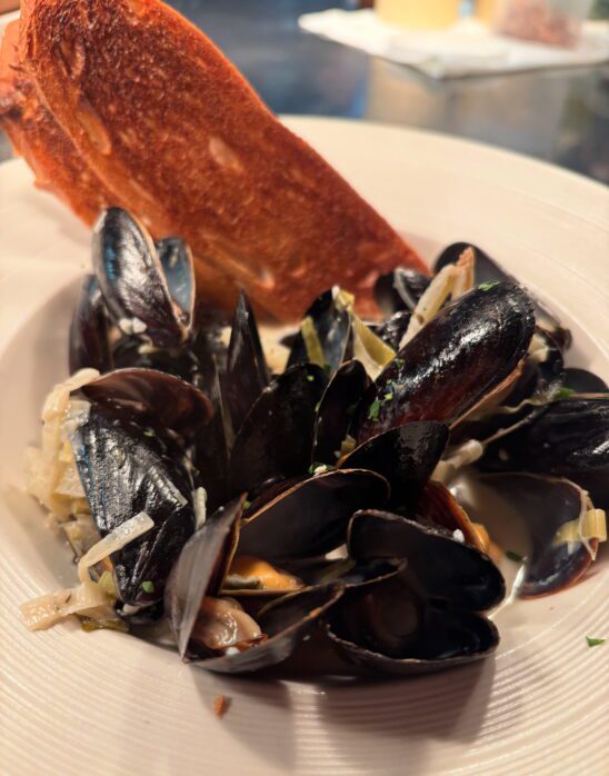 Friday October 10th Nightly Specials