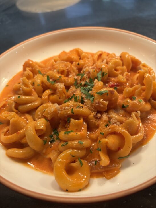 Saturday October 18th Nightly Specials