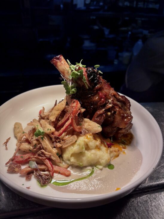 Saturday October 11th Nightly Specials