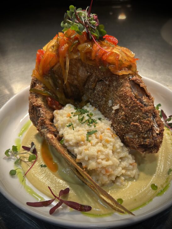 Wednesday October 15th Nightly Specials