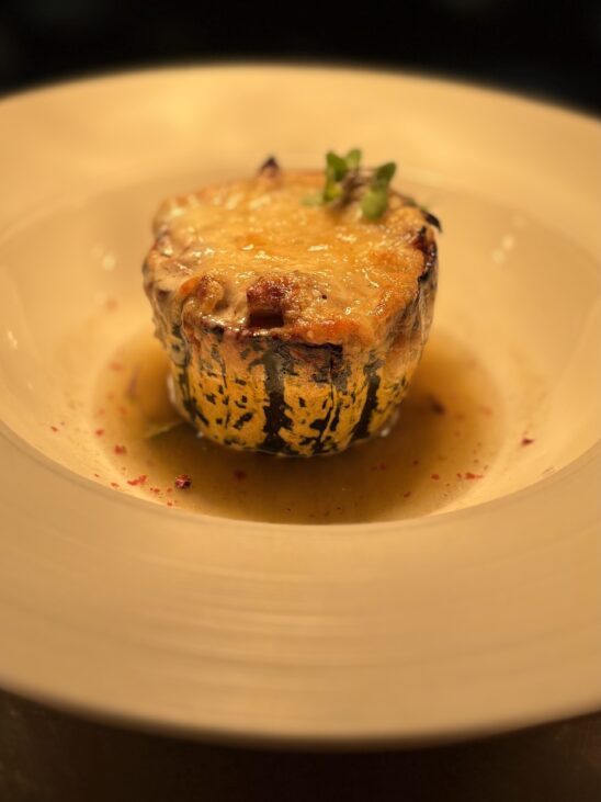 Friday October 17th Nightly Specials