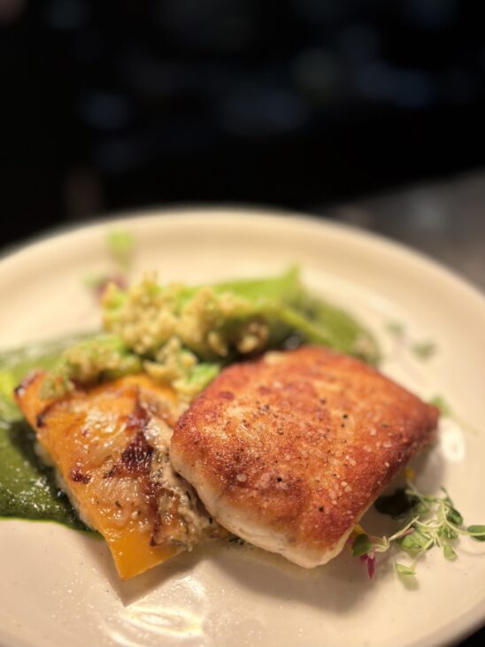 Saturday November 15th Nightly Specials