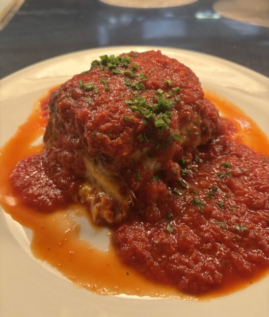 Wednesday January 7th Nightly Specials