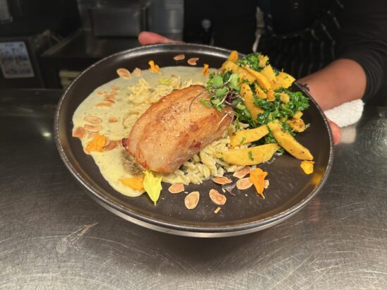 Thursday December 11th Nightly Specials