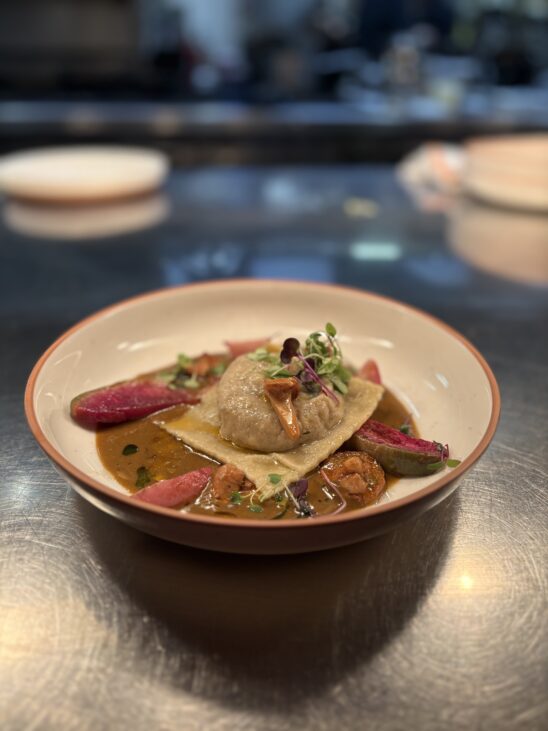 Saturday December 20th Nightly Specials