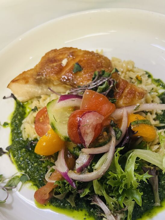 Friday March 20th Nightly Specials