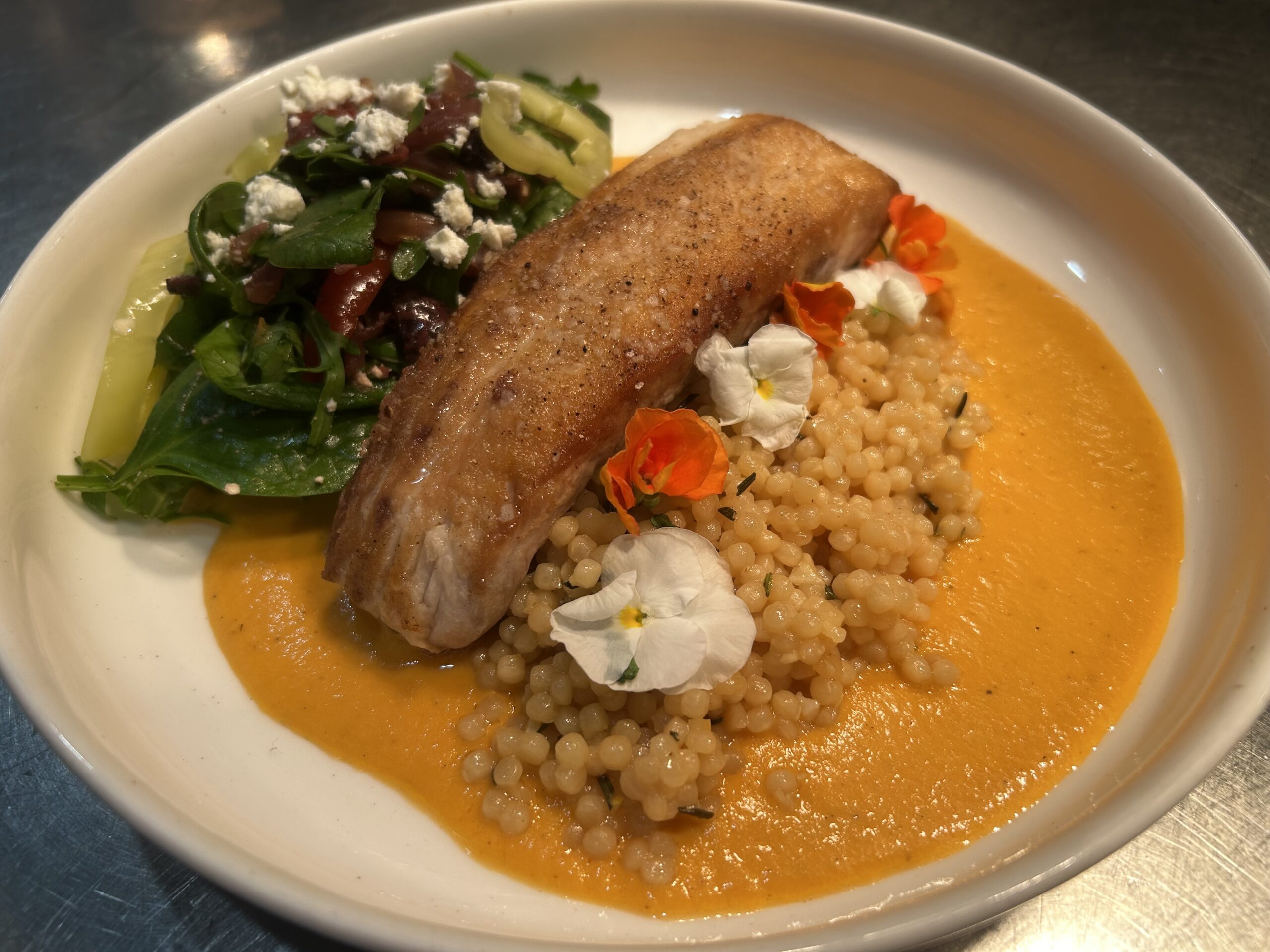 Friday January 30th Nightly Specials