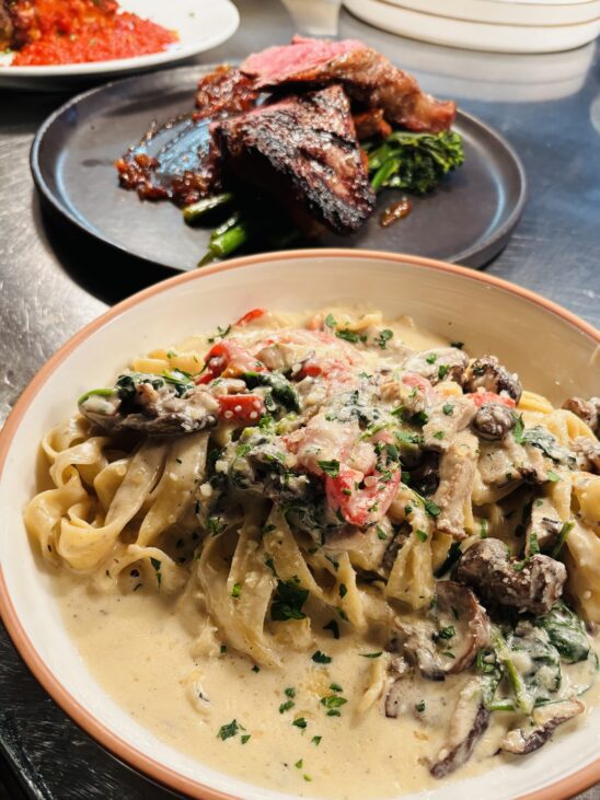 Wednesday February 4th Nightly Specials