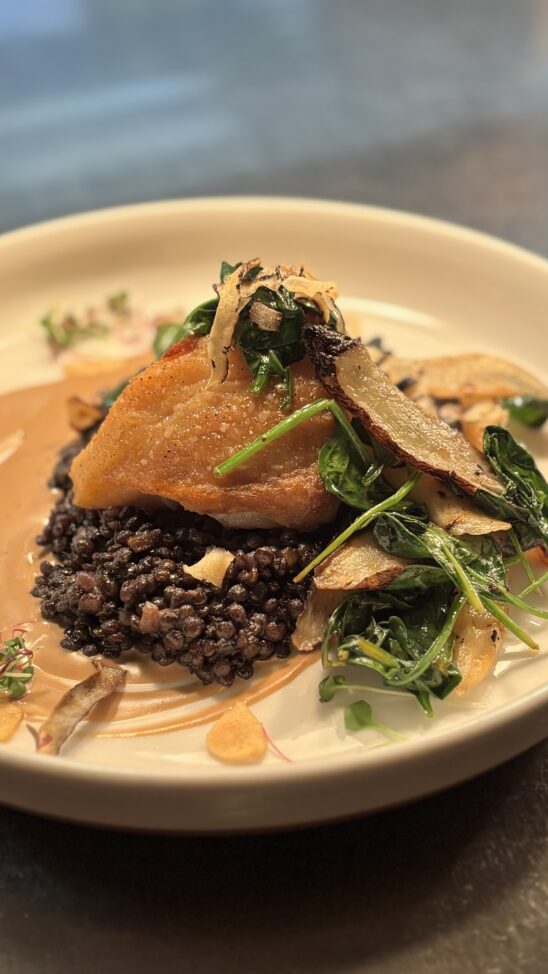 Thursday February 12th Nightly Specials