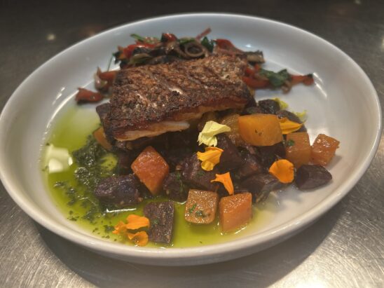 Thursday February 5th Nightly Specials