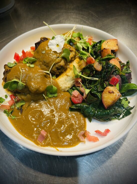 Tuesday February 24th Nightly Specials