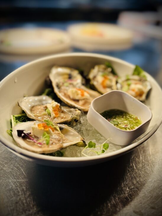 Saturday February 14th Nightly Specials