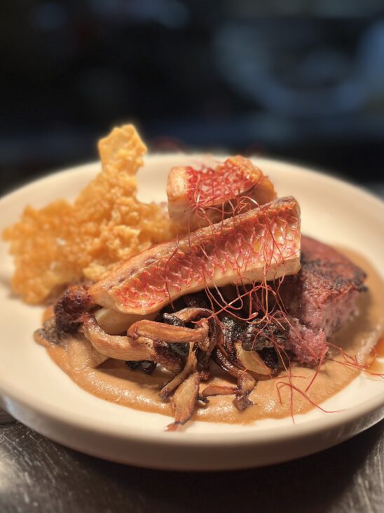 Wednesday February 18th Nightly Specials