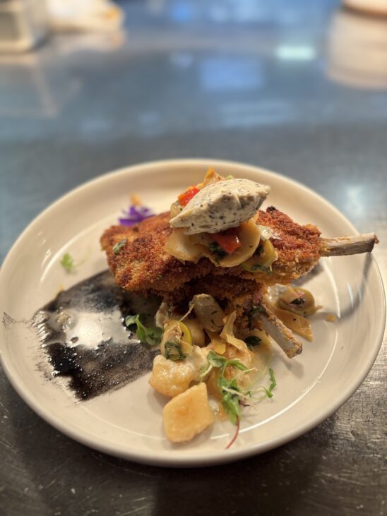 Saturday March 7th Nightly Specials