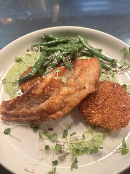 Friday March 13th Nightly Specials