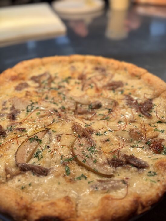 Thursday March 19th Nightly Specials