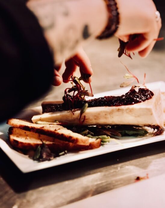 Thursday April 16th Nightly Specials