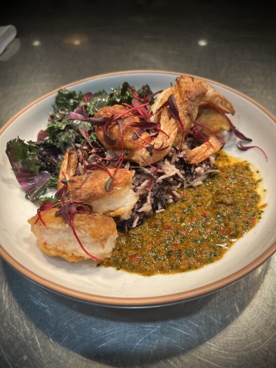 Tuesday March 24th Nightly Specials