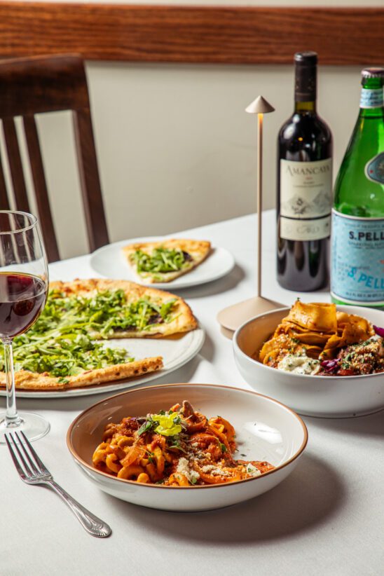 Tuesday April 21st Nightly Specials