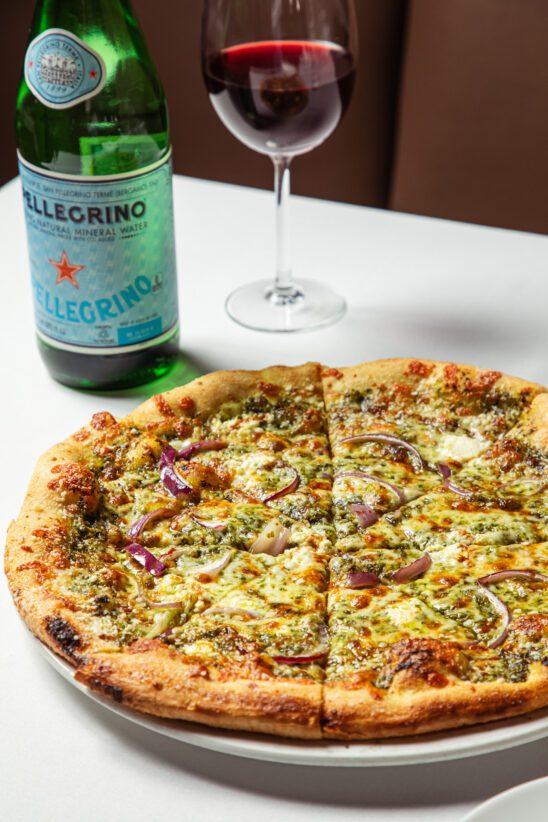 Wednesday, June 17th Nightly Specials