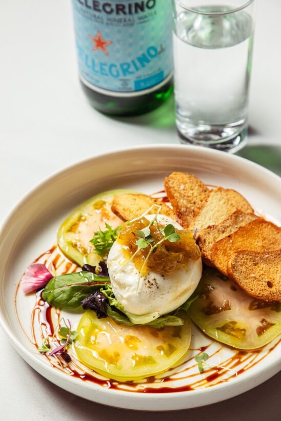 Friday April 10th Nightly Specials