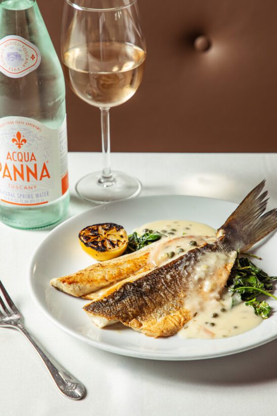 Tuesday April 7th Nightly Specials