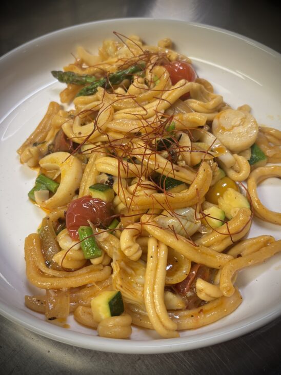 Thursday March 2nd Nightly Specials