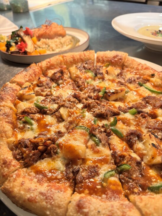 Friday April 17th Nightly Specials