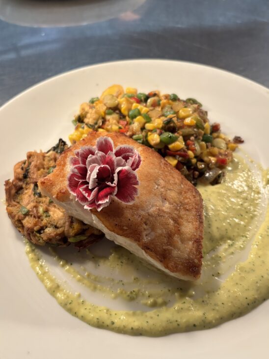 Saturday May 9th Nightly Specials