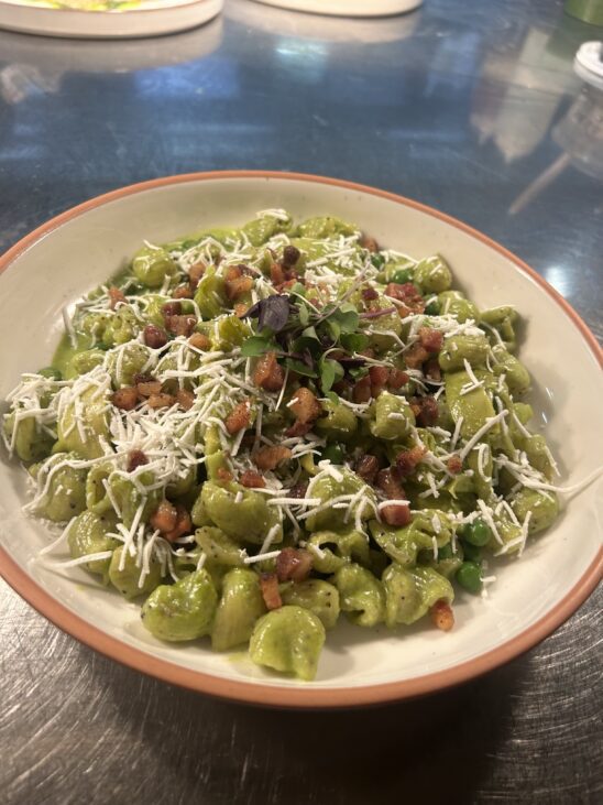Wednesday May 6th Nightly Specials