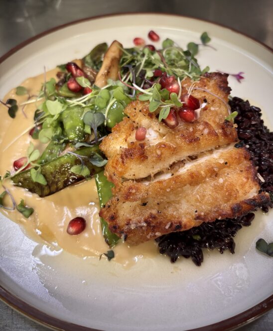 Friday June 26th Nightly Specials