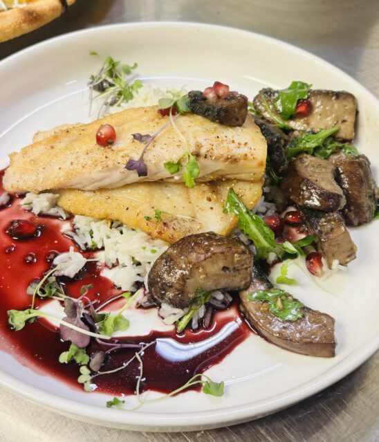 Thursday July 2nd Nightly Specials