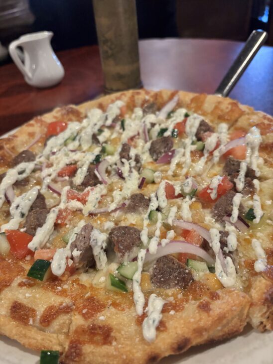 Tuesday July 14th Nightly Specials