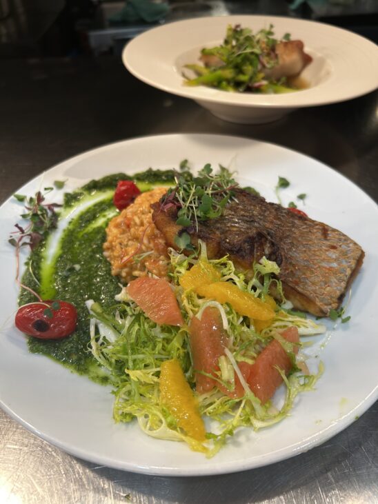 Tuesday July 7th Nightly Specials
